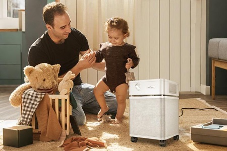 母嬰家庭更需要空氣凈化器嗎？